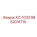 9852031710 КС-1032 Epiroc
