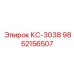 9852156507 КС-3038 Эпирок (Epiroc)