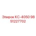 9851227702 КС-4050 Epiroc