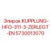 5730013070 KUPPLUNG-HFO-311-3-ZERLEGT-EN Epiroc
