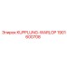 1901600708 KUPPLUNG-WARLOP Epiroc