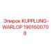 1901600708 KUPPLUNG-WARLOP Epiroc