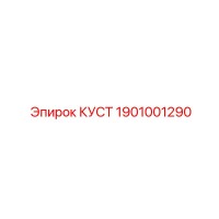 1901001290 КУСТ Epiroc