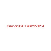 4812271251 КУСТ Эпирок