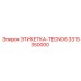 3315350000 ЭТИКЕТКА-TECNOS Epiroc