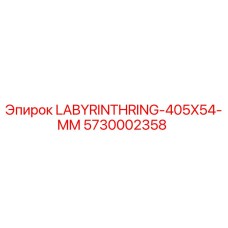 5730002358 LABYRINTHRING-405X54-MM Epiroc