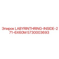 5730003693 LABYRINTHRING-INSIDE-271-6X60M Epiroc