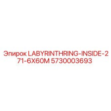 5730003693 LABYRINTHRING-INSIDE-271-6X60M Epiroc