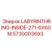 5730003693 LABYRINTHRING-INSIDE-271-6X60M Epiroc
