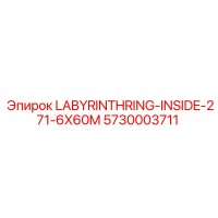 5730003711 LABYRINTHRING-INSIDE-271-6X60M Epiroc