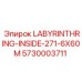 5730003711 LABYRINTHRING-INSIDE-271-6X60M Epiroc