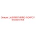 5730013153 LABYRINTHRING-504PCV Epiroc