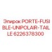 PORTE-FUSIBLE-UNIPOLAIR-TAILLE Epiroc артикул 6226378300