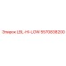 5570838200 LBL-HI-LOW Epiroc