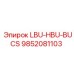 9852081103 LBU-HBU-BUCS | Epiroc