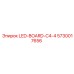 5730017656 LED-BOARD-C4-4 Epiroc