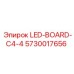 5730017656 LED-BOARD-C4-4 Epiroc
