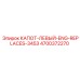 4700372270 КАПОТ-ЛЕВЫЙ-ENG-REPLACES-3453 Epiroc