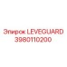3980110200 LEGEGUARD Epiroc