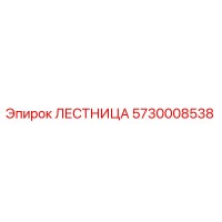 5730008538 ЛЕСТНИЦА Epiroc