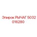 5032016280 Lever Epiroc