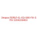 Лейблы безопасности для электрооборудования Epiroc арт.2204229403