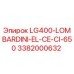 3382000632 LG400-LOMBARDINI-EL-CE-CI-650 - Epiroc