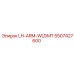 5507427600 LH-ARM-WLDMT Epiroc