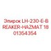 1801354354 LH-230-E-BREAKER-HAZMAT Epiroc