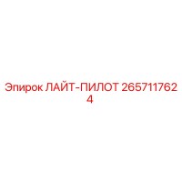 2657117624 ЛАЙТ-ПИЛОТ Epiroc