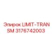 3176742003 LIMIT-TRANSM Epiroc