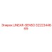 3222344669 LINEAR-SENSO Epiroc
