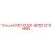 52105566 LINER-GUIDE-QL120 Epiroc