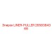 2658384368 LINER-PULLER Epiroc