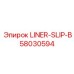 58030594 LINER-SLIP-B Epiroc