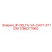 3186277960 LIP-DELTA-VA-CAST-ST1030 Epiroc