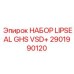 2901990120 LIPSEAL GHS VSD+ KIT Epiroc