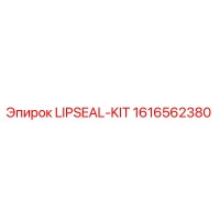 1616562380 LIPSEAL-KIT Epiroc
