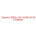 2901128600 LIPSEAL-KIT-AQ30-55 Epiroc