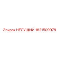 1621509978 НЕСУЩИЙ Epiroc