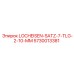 5730013381 LOCHEISEN-SATZ-7-TLG-2-10-MM Epiroc