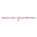 2657201113 LOCK-TAB-UP Epiroc