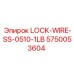 5750053604 LOCK-WIRE-SS-0510-1LB Epiroc