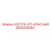 2635259282 LOCTITE-271-КРАСНЫЙ - Epiroc