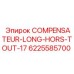 6225585700 COMPENSATEUR-LONG-HORS-TOUT-17 Epiroc