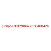 2658468424 ЛОВУШКА Epiroc