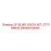 2906072600 LP-ELMT-EXCH-KIT-ZT110MOD Epiroc