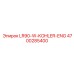 4700285400 LR90-W-KOHLER-ENG Epiroc