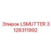 3128311992 LSMUTTER Epiroc