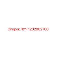 1202862700 ЛУЧ Epiroc